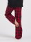 Boxercraft kids Red/Black Buffalo Plaid Poly Flannel Lounge Pant