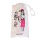 Emerson Street "I'm Really Out Doorsy..." Cotton  Nightshirt in a Bag