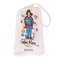 Emerson Street "Super Mom" Cotton Nightshirt in a Bag