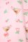 PJ Salvage Tini Time Classic Flannel Pajama Set in Ballet Pink