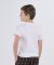 Boxercraft Kids Essential Short Sleeve T-Shirt in White