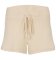 Boxercraft Women's Cuddle Short in Barley Heather