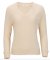 Boxercraft Women's Cuddle V-Neck Lounge Top in Barley Heather