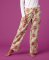 Mahogany Women's Bernadette Cotton Pajama Pant in a Bag