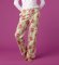 Mahogany Women's Bernadette Cotton Pajama Pant in a Bag