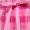 Boxercraft Bubblegum Pink Plaid Unisex Flannel Pajama Pant