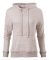 Boxercraft Women's Cuddle Hoodie in Espresso Heather