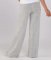 Boxercraft Women's Wide Leg Cuddle Pant in Oxford Heather