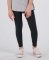 Boxercraft Youth Girls Leggings in Black