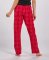 Boxercraft Women's Haley Crimson Field Day Plaid Flannel Pajama Pant