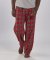 Boxercraft Men's Harley Stewart Tartan Flannel Pajama Pant