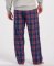 Boxercraft Men's Harley Yuletide Plaid Flannel Pajama Pant