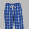 Boxercraft Royal Heritage Plaid Unisex Flannel Pajama Pant