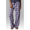 Boxercraft Malibu Plaid Unisex Flannel Pajama Pant