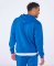 Boxercraft Men's Fleece Hoodie in True Royal