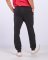 Boxercraft Men's Fleece Jogger in Black