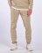 Boxercraft Men's Fleece Jogger in Latte