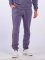 Boxercraft Men's Fleece Jogger in Mystic