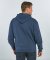 Boxercraft Men's Fleece Hoodie in Navy