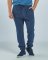 Boxercraft Men's Fleece Jogger in Navy