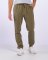 Boxercraft Men's Fleece Jogger in Olive