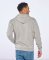 Boxercraft Men's Fleece Hoodie in Oxford Heather