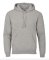 Boxercraft Men's Fleece Hoodie in Oxford Heather