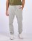 Boxercraft Men's Fleece Jogger in Oxford Heather