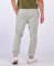 Boxercraft Men's Fleece Jogger in Oxford Heather