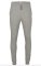 Boxercraft Men's Fleece Jogger in Oxford Heather