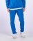 Boxercraft Men's Fleece Jogger in True Royal