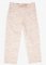 Breathe Women's Cotton Sateen Tiger in Pink Classic Pajama Set