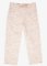 Breathe Women's Cotton Sateen Tiger in Pink Classic Pajama Set