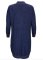 Boxercraft Women's Cuddle Cardigan in Navy Heather