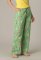 Mahogany Women's Cocktail Hour Cotton Pajama Pant in a Bag