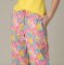Mahogany Women's Coconut Cotton Pajama Pant in a Bag