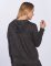 Boxercraft Women's Cuddle Hoodie in Black Heather