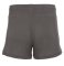 Boxercraft Women's Cuddle Short in Mediation Grey Heather