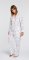 Daisy Alexander Beary Happy Classic Cotton Poplin Pajama Set
