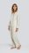 Daisy Alexander Rainy Day Classic Cotton Poplin Pajama Set