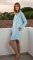 Daisy Alexander Oops-A-Daisy Classic Cotton Nightshirt