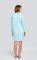 Daisy Alexander Oops-A-Daisy Classic Cotton Poplin Nightshirt