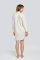 Daisy Alexander Rainy Day Classic Cotton Poplin Nightshirt