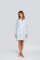 Daisy Alexander Very Sheepish Classic Cotton Nightshirt