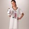 Emerson Street "It's Official...I've Become My Mother" Cotton Nightshirt in a Bag