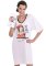 Emerson Street "Love the wine you're with!" Cotton Nightshirt in a Bag