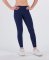 Boxercraft Youth Girls Leggings in Navy