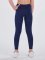 Boxercraft Youth Girls Leggings in Navy