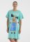 Little Blue House by Hatley Moose Be 5 O'Clock Somewhere Cotton Sleepshirt in Teal