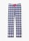 Little Blue House by Hatley Ski Holiday Women's Classic Flannel Pajama Set